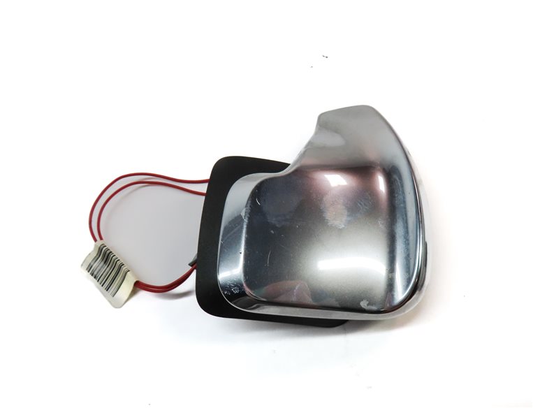 Thumbnail 4: 2013 BMW 335I CONVERTIBLE (E93) PHONE PADDLE SHIFT STEERING WHEEL SWITCH SET/2