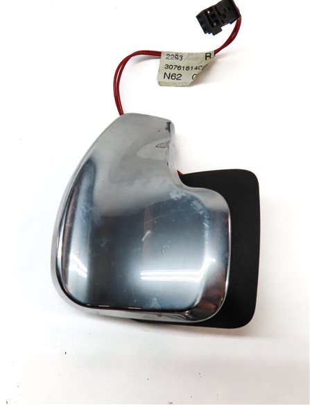Thumbnail 6: 2013 BMW 335I CONVERTIBLE (E93) PHONE PADDLE SHIFT STEERING WHEEL SWITCH SET/2