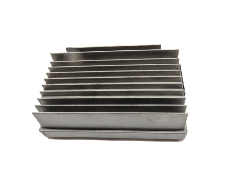 Thumbnail 2: 2011-2013 BMW 3-SERIES (E92 E93) RADIO STEREO HiFi AUDIO AMP AMPLIFIER (LEAR)