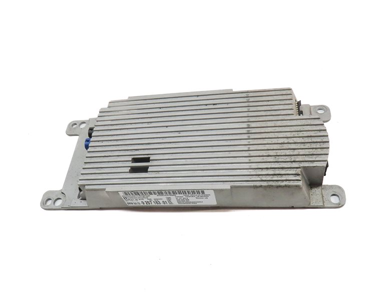 Thumbnail 2: 10-14 BMW 335i X5 X6 (E70 E71 E90) BLUETOOTH TELEMATICS COMBOX CONTROL MODULE