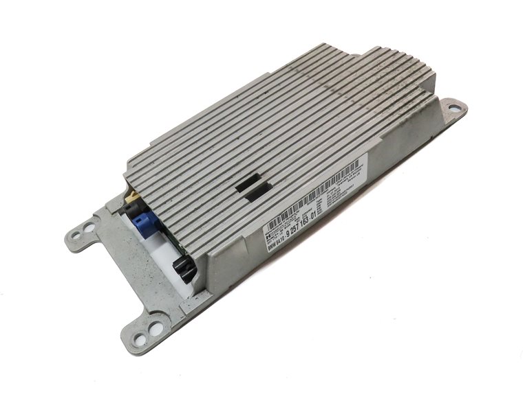 Thumbnail 3: 10-14 BMW 335i X5 X6 (E70 E71 E90) BLUETOOTH TELEMATICS COMBOX CONTROL MODULE