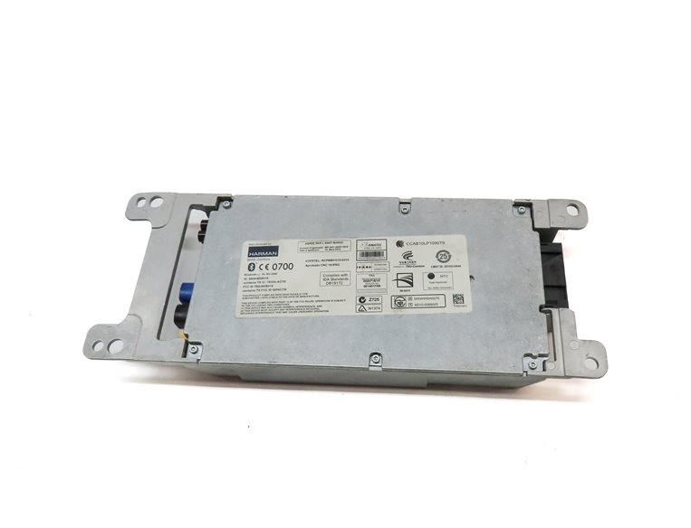 Thumbnail 4: 10-14 BMW 335i X5 X6 (E70 E71 E90) BLUETOOTH TELEMATICS COMBOX CONTROL MODULE