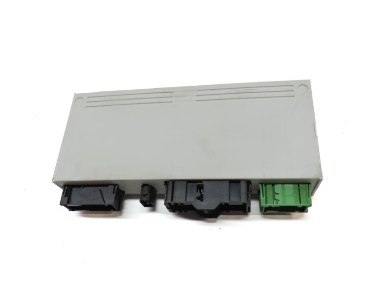 Thumbnail 5: 2007-2013 BMW 328i 335i M3 (E93) CONVERTIBLE TOP FOLDING ROOF CONTROL MODULE CTM