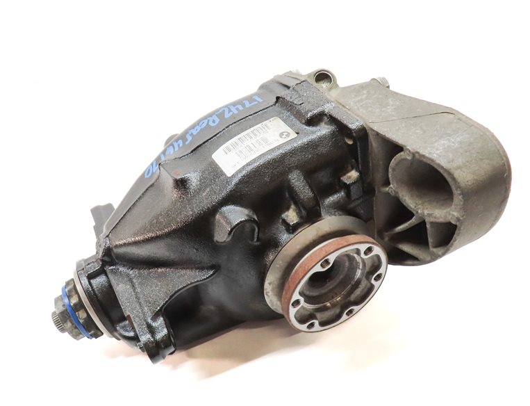 08-13 BMW 135i 335i (E87 E90 E92 E93) A/T REAR DIFFERENTIAL GEAR CARRIER (3.46)