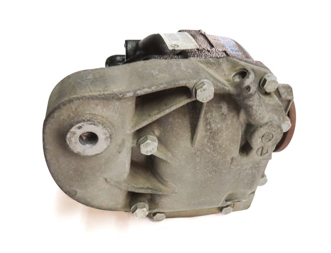 Thumbnail 4: 08-13 BMW 135i 335i (E87 E90 E92 E93) A/T REAR DIFFERENTIAL GEAR CARRIER (3.46)