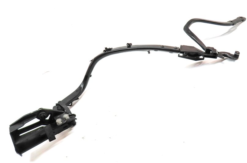 Thumbnail 3: 07-13 BMW 328i 335i M3 E90 RIGHT CONVERTIBLE TOP DECK LID HINGE MECHANISM