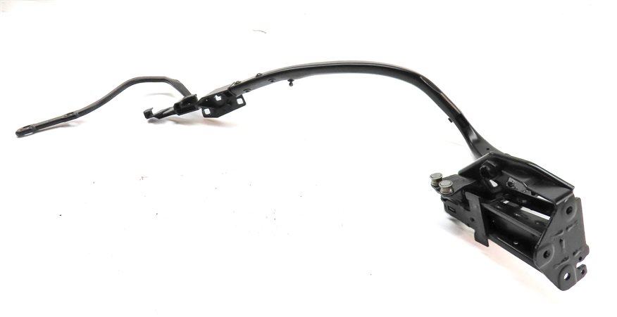 07-13 BMW 328i 335i M3 E90 LEFT CONVERTIBLE TOP DECK LID HINGE MECHANISM