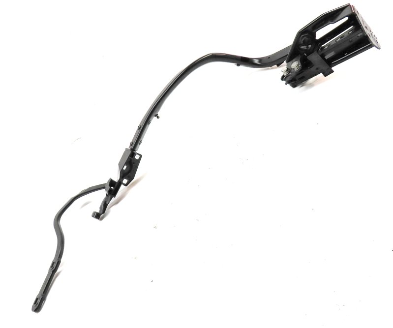 Thumbnail 4: 07-13 BMW 328i 335i M3 E90 LEFT CONVERTIBLE TOP DECK LID HINGE MECHANISM