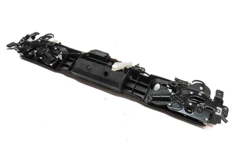 2013 BMW 335I CONVERTIBLE (E93) REAR TRUNK LID SOFT CLOSE LOCK LATCH ACTUATOR