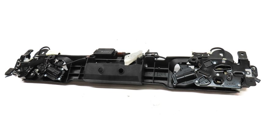 Thumbnail 2: 2013 BMW 335I CONVERTIBLE (E93) REAR TRUNK LID SOFT CLOSE LOCK LATCH ACTUATOR