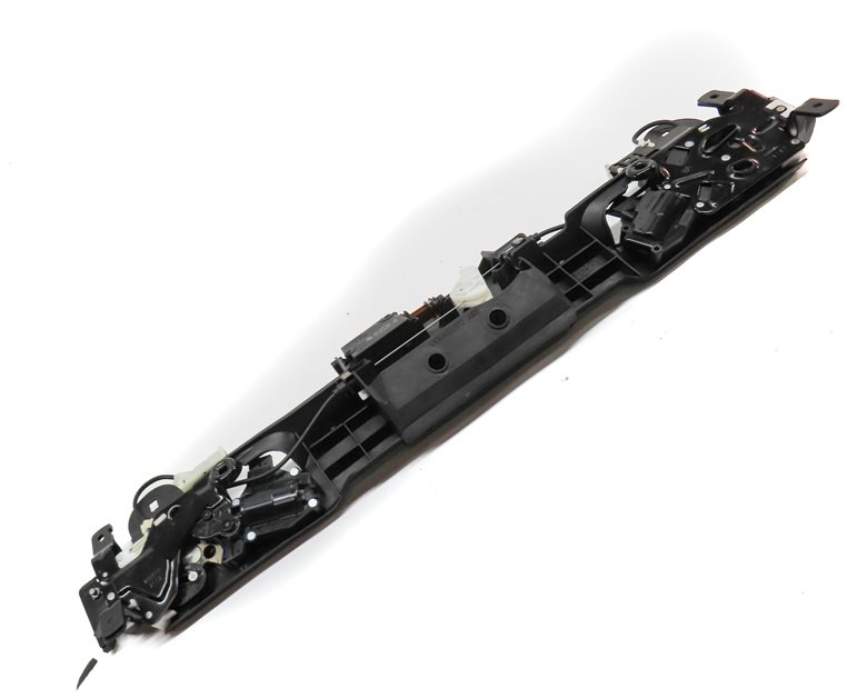 Thumbnail 3: 2013 BMW 335I CONVERTIBLE (E93) REAR TRUNK LID SOFT CLOSE LOCK LATCH ACTUATOR