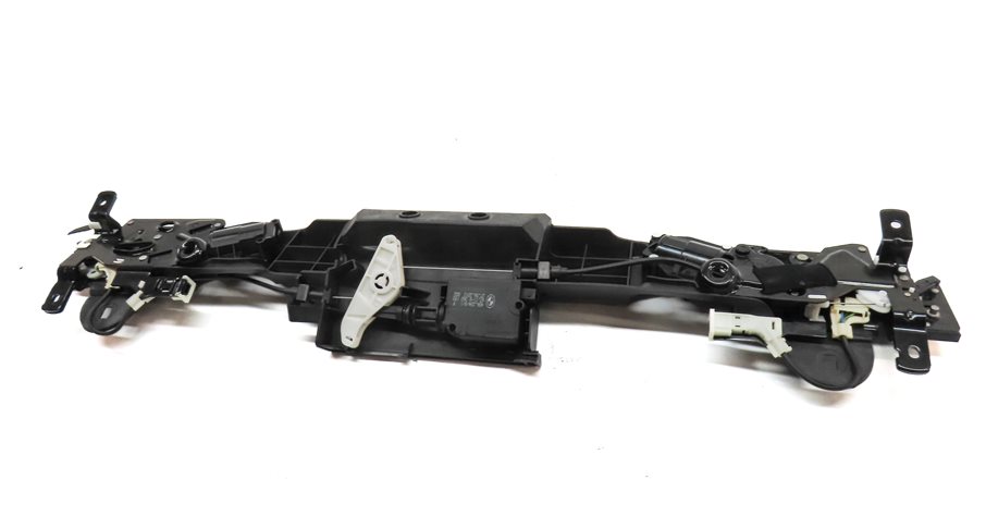 Thumbnail 4: 2013 BMW 335I CONVERTIBLE (E93) REAR TRUNK LID SOFT CLOSE LOCK LATCH ACTUATOR
