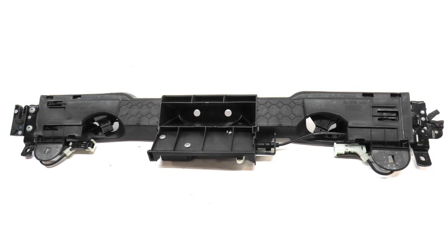 Thumbnail 6: 2013 BMW 335I CONVERTIBLE (E93) REAR TRUNK LID SOFT CLOSE LOCK LATCH ACTUATOR