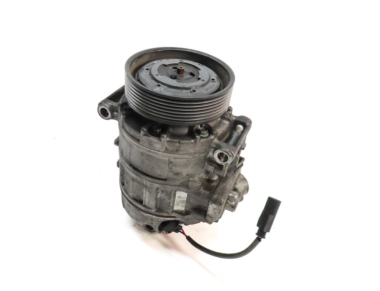 07-16 BMW 135i 335i X1 Z4 (E87 E90 E84 E89) 3.0L N54 N55 A/C COMPRESSOR PUMP
