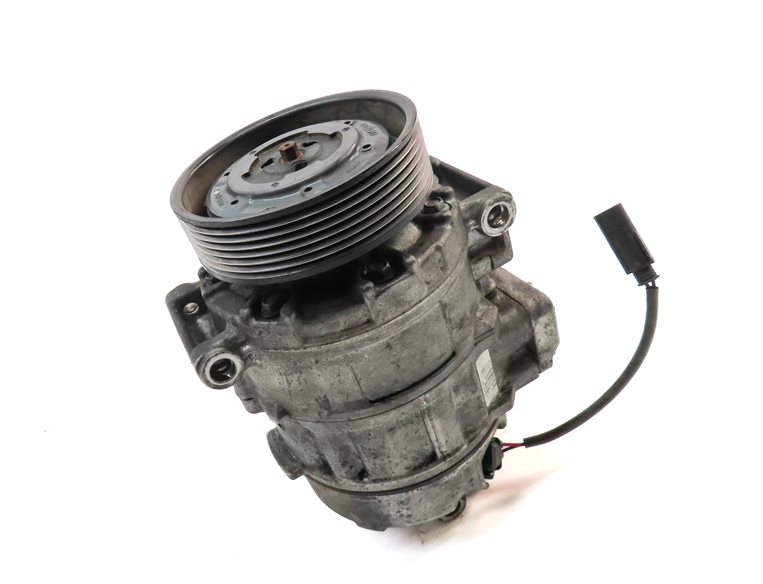 Thumbnail 3: 07-16 BMW 135i 335i X1 Z4 (E87 E90 E84 E89) 3.0L N54 N55 A/C COMPRESSOR PUMP