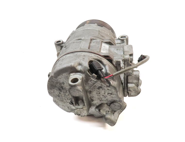 Thumbnail 5: 07-16 BMW 135i 335i X1 Z4 (E87 E90 E84 E89) 3.0L N54 N55 A/C COMPRESSOR PUMP