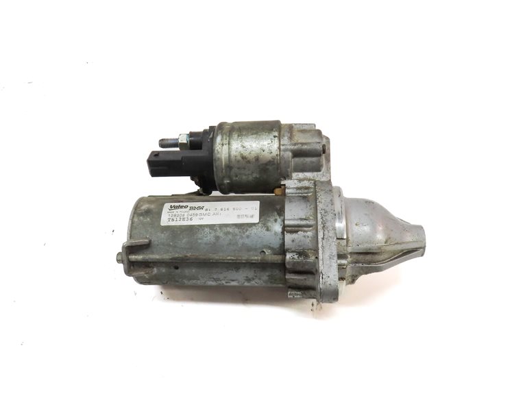 Thumbnail 6: 11-16 BMW 135i 328i 335i X1 X3 X5 X6 Z4 (E84 F25 E70 E71 E89) 3.0L STARTER MOTOR