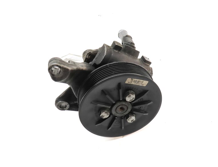 Thumbnail 2: 2007-2015 BMW 135i 335i X1 (E84 E87 E90) 3.0L ENGINE POWER STEERING PUMP