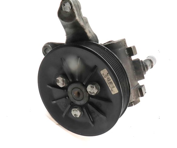 Thumbnail 3: 2007-2015 BMW 135i 335i X1 (E84 E87 E90) 3.0L ENGINE POWER STEERING PUMP