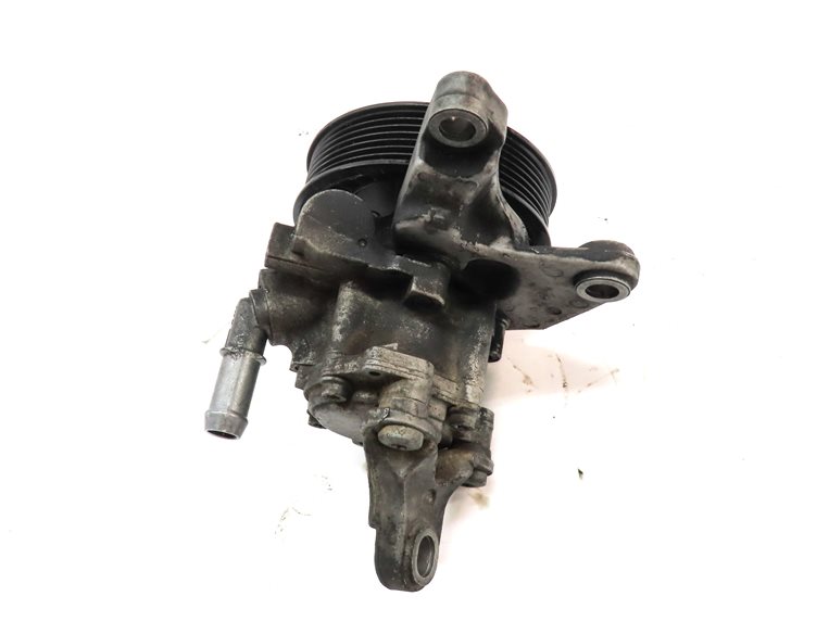 Thumbnail 4: 2007-2015 BMW 135i 335i X1 (E84 E87 E90) 3.0L ENGINE POWER STEERING PUMP