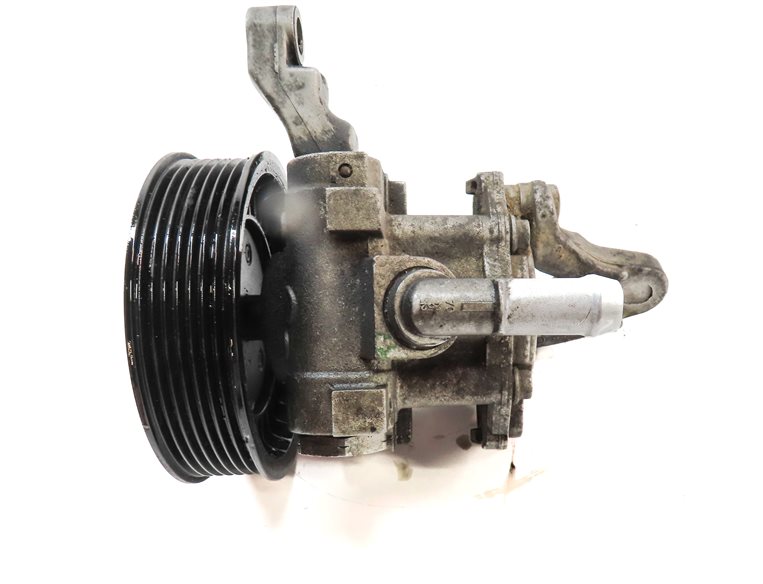 Thumbnail 5: 2007-2015 BMW 135i 335i X1 (E84 E87 E90) 3.0L ENGINE POWER STEERING PUMP