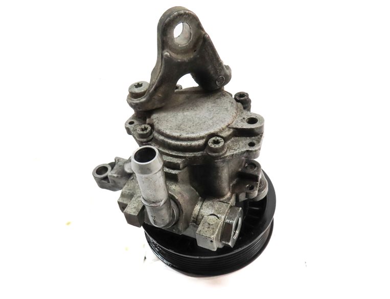 Thumbnail 6: 2007-2015 BMW 135i 335i X1 (E84 E87 E90) 3.0L ENGINE POWER STEERING PUMP