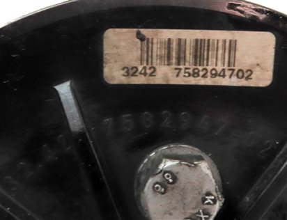 Thumbnail 7: 2007-2015 BMW 135i 335i X1 (E84 E87 E90) 3.0L ENGINE POWER STEERING PUMP