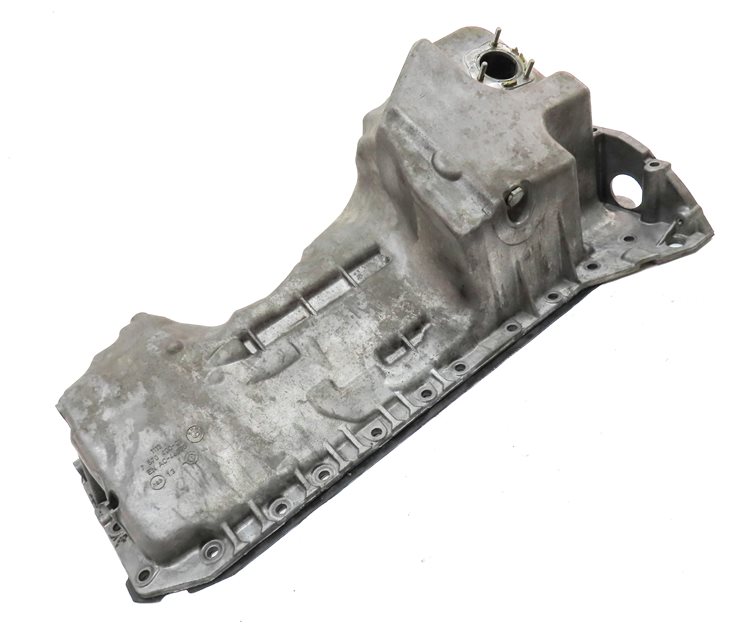 Thumbnail 3: 07-16 BMW 135i 335i Z4 (E87 E89 E90) RWD 3.0L TURBO ENGINE MOTOR OIL FLUID PAN