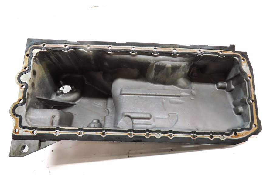 Thumbnail 7: 07-16 BMW 135i 335i Z4 (E87 E89 E90) RWD 3.0L TURBO ENGINE MOTOR OIL FLUID PAN