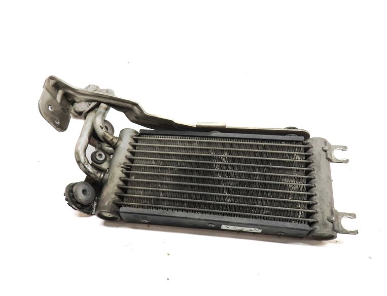 Thumbnail 2: 2013 BMW 335I CONVERTIBLE (E93) 3.0L (N55) ENGINE MOTOR OIL COOLER RADIATOR