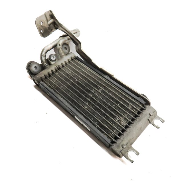 Thumbnail 3: 2013 BMW 335I CONVERTIBLE (E93) 3.0L (N55) ENGINE MOTOR OIL COOLER RADIATOR