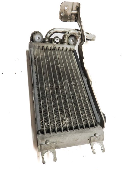 Thumbnail 4: 2013 BMW 335I CONVERTIBLE (E93) 3.0L (N55) ENGINE MOTOR OIL COOLER RADIATOR
