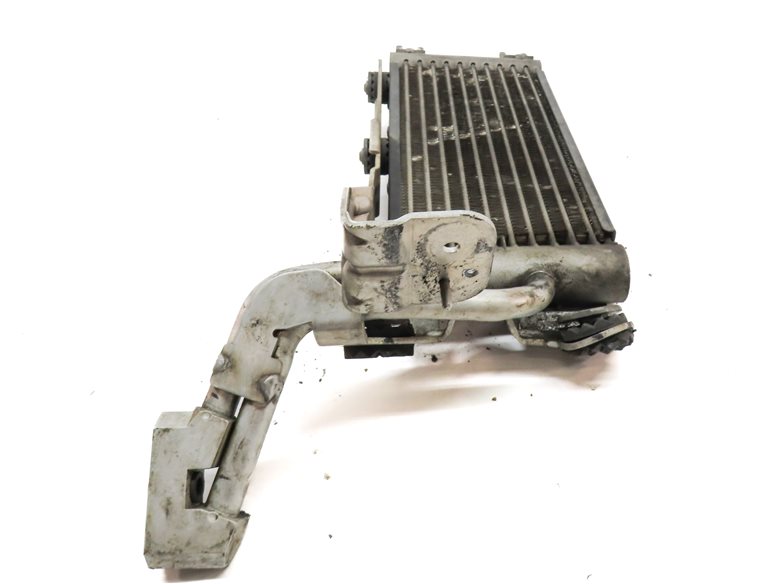 Thumbnail 5: 2013 BMW 335I CONVERTIBLE (E93) 3.0L (N55) ENGINE MOTOR OIL COOLER RADIATOR
