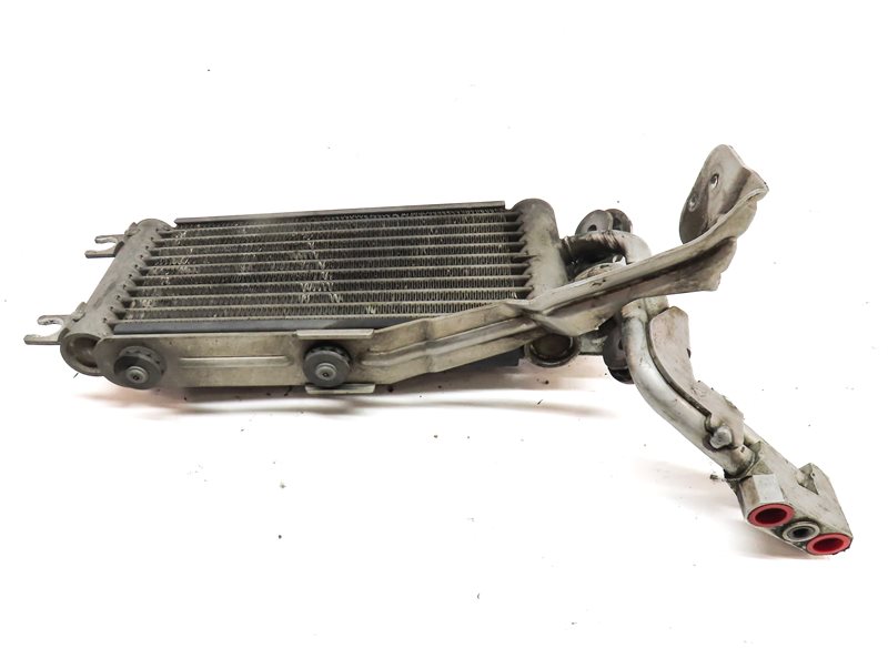 Thumbnail 6: 2013 BMW 335I CONVERTIBLE (E93) 3.0L (N55) ENGINE MOTOR OIL COOLER RADIATOR