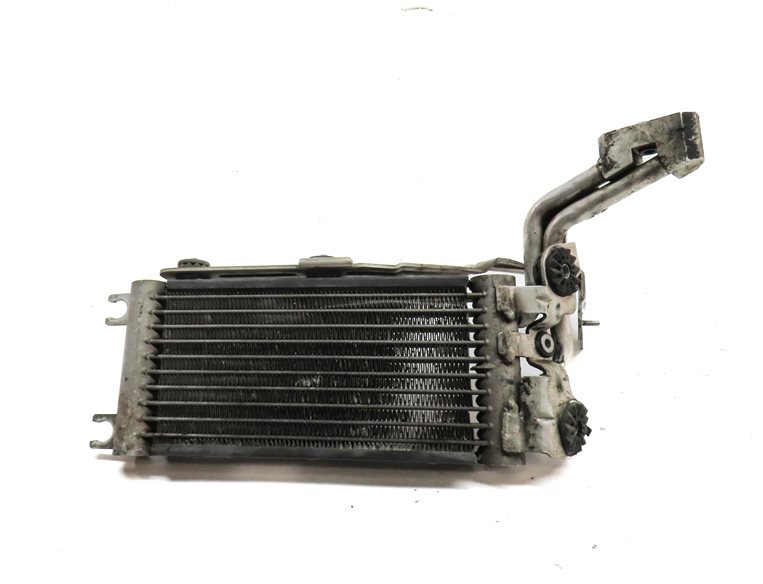 Thumbnail 7: 2013 BMW 335I CONVERTIBLE (E93) 3.0L (N55) ENGINE MOTOR OIL COOLER RADIATOR
