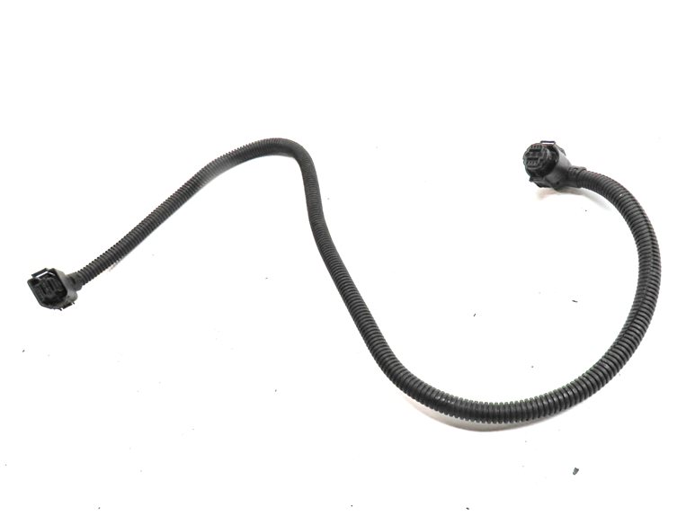 Thumbnail 7: 2013 BMW 335I CONVERTIBLE (E93) 3.0L (N55) ENGINE MOTOR WIRE WIRING HARNESS LOOM