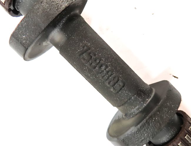 Thumbnail 10: 11-19 BMW 135i 335i 535i 740i X1 X3 X5 X6 - 3.0L N55 ENGINE ECCENTRIC CAMSHAFT