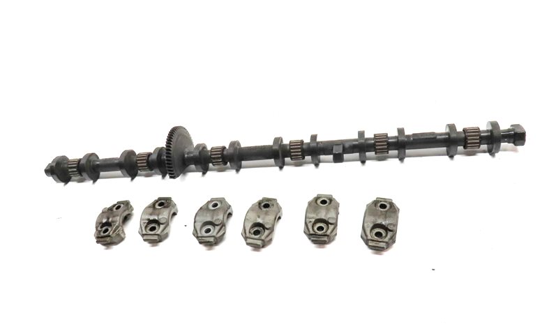 Thumbnail 2: 11-19 BMW 135i 335i 535i 740i X1 X3 X5 X6 - 3.0L N55 ENGINE ECCENTRIC CAMSHAFT