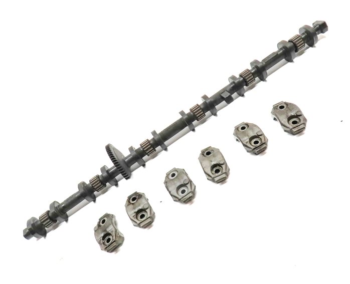 Thumbnail 3: 11-19 BMW 135i 335i 535i 740i X1 X3 X5 X6 - 3.0L N55 ENGINE ECCENTRIC CAMSHAFT