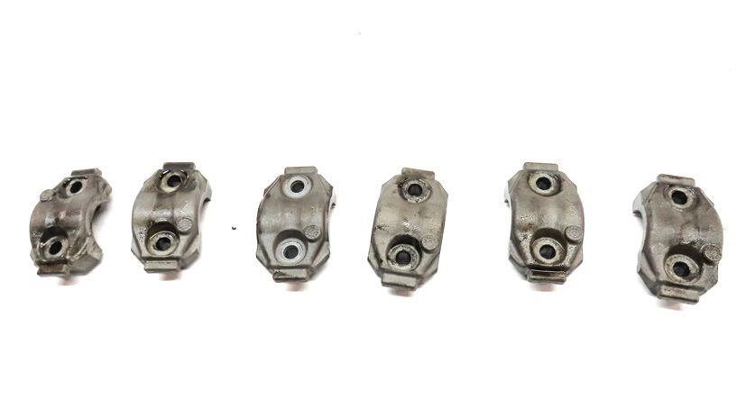 Thumbnail 4: 11-19 BMW 135i 335i 535i 740i X1 X3 X5 X6 - 3.0L N55 ENGINE ECCENTRIC CAMSHAFT