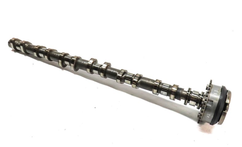 11-19 BMW 135i 335i 535i 740i X1 X3 X5 X6 3.0L N55 EXHAUST CAM CAMSHAFT w/PHASER