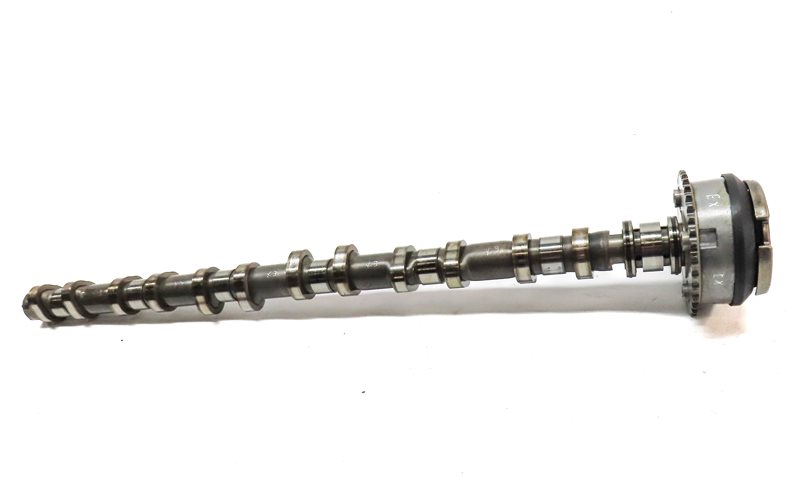 Thumbnail 2: 11-19 BMW 135i 335i 535i 740i X1 X3 X5 X6 3.0L N55 EXHAUST CAM CAMSHAFT w/PHASER