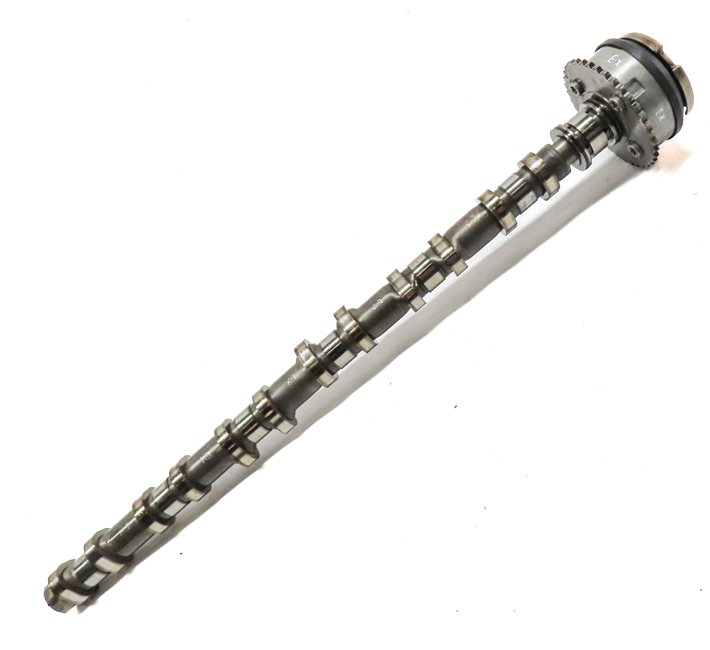 Thumbnail 3: 11-19 BMW 135i 335i 535i 740i X1 X3 X5 X6 3.0L N55 EXHAUST CAM CAMSHAFT w/PHASER