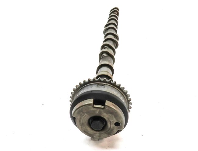 Thumbnail 4: 11-19 BMW 135i 335i 535i 740i X1 X3 X5 X6 3.0L N55 EXHAUST CAM CAMSHAFT w/PHASER