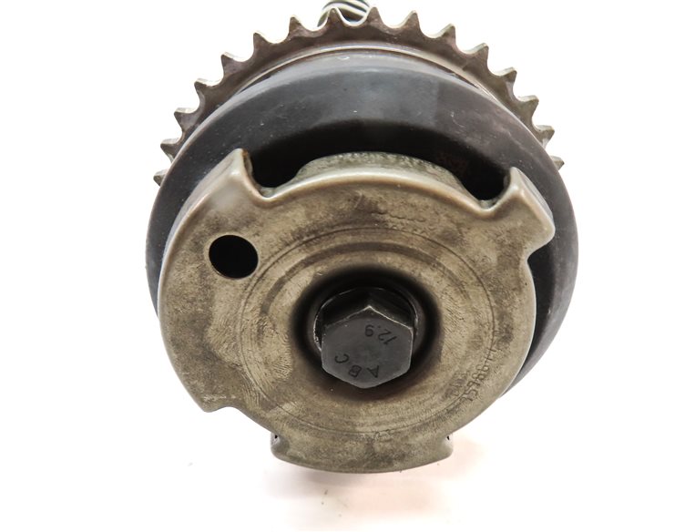 Thumbnail 6: 11-19 BMW 135i 335i 535i 740i X1 X3 X5 X6 3.0L N55 EXHAUST CAM CAMSHAFT w/PHASER