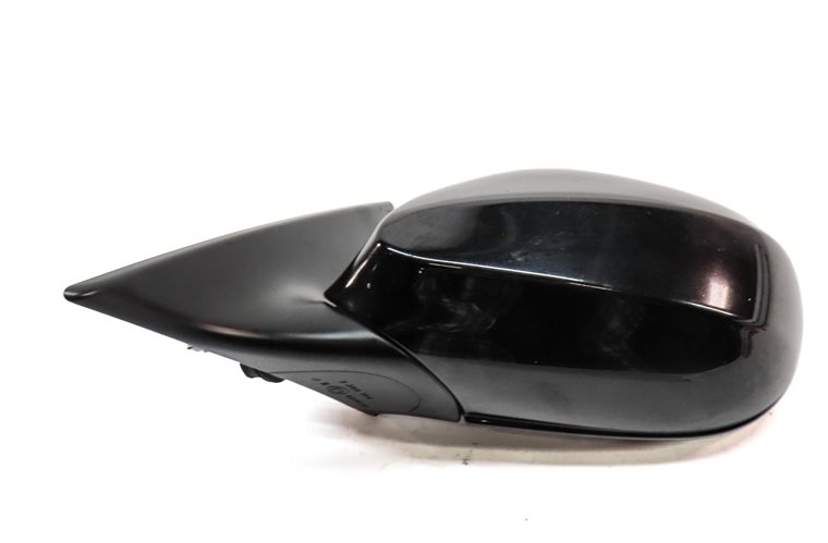 Thumbnail 6: 10-13 BMW 328i 335i (E92 E93) LEFT PFOLD HEAT MEM AUTODIM DOOR MIRROR (Black)