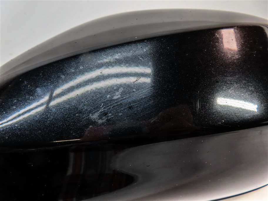 Thumbnail 7: 10-13 BMW 328i 335i (E92 E93) LEFT PFOLD HEAT MEM AUTODIM DOOR MIRROR (Black)