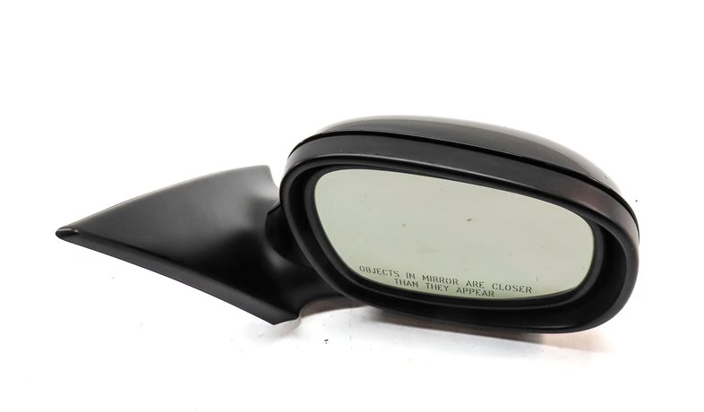 Thumbnail 2: 10-13 BMW 328i 335i (E92 E93) RIGHT PFOLD HEAT MEM AUTODIM DOOR MIRROR (Black)