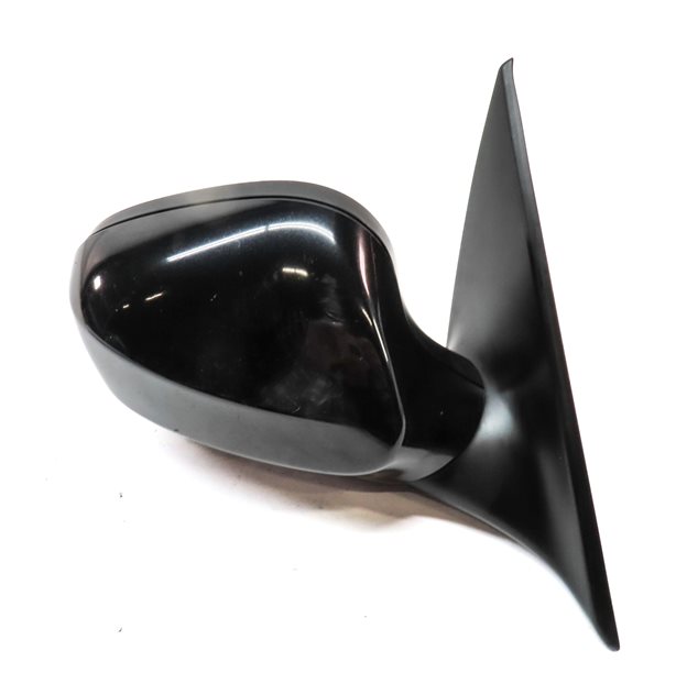 Thumbnail 5: 10-13 BMW 328i 335i (E92 E93) RIGHT PFOLD HEAT MEM AUTODIM DOOR MIRROR (Black)