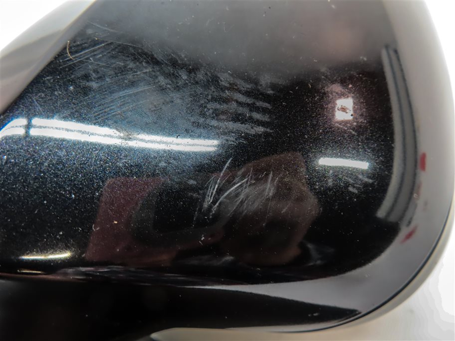 Thumbnail 7: 10-13 BMW 328i 335i (E92 E93) RIGHT PFOLD HEAT MEM AUTODIM DOOR MIRROR (Black)